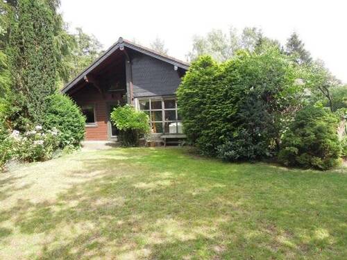 Bild 1 - 5 Zimmer Einfamilienhaus in Salzgitter