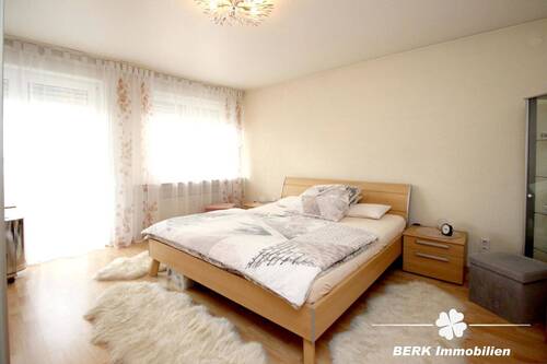 Schlafzimmer - 