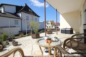 Terrasse - 