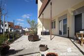 Terrasse - 