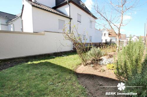 Gartenanteil - 