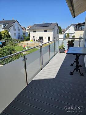 Balkon - 