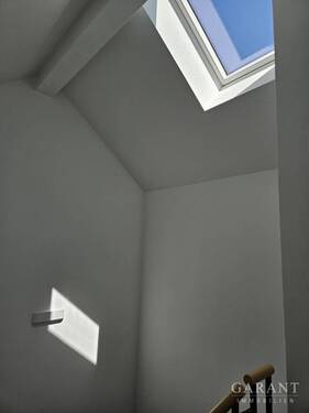 Treppenhaus - 
