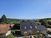 Aussicht - 7 Zimmer Reihenmittelhaus zur Miete in Pliezhausen
