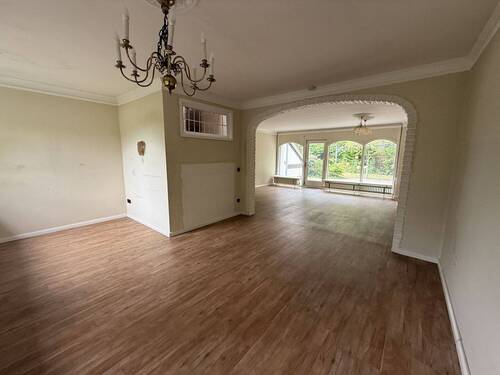 und Esszimmer - 