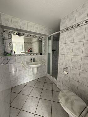 Duschbad - 
