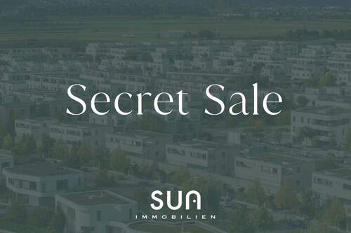 SECRET-SALE-VORLAGE - SECRET SALE: Mega Reihenhaus in BESTLAGE von Höchst Unterliederbach