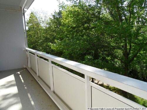 Detailansicht - 2 Zimmer Etagenwohnung in Halle (Saale)