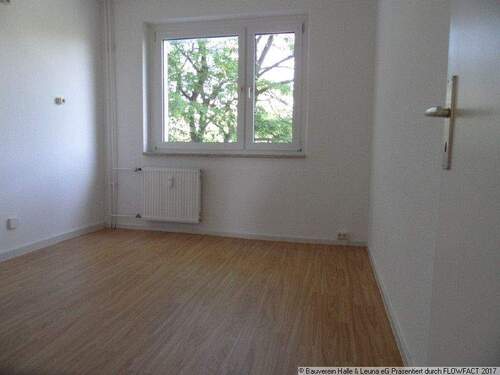 Detailansicht - Etagenwohnung mit 59,10 m² in Halle (Saale) zur Miete