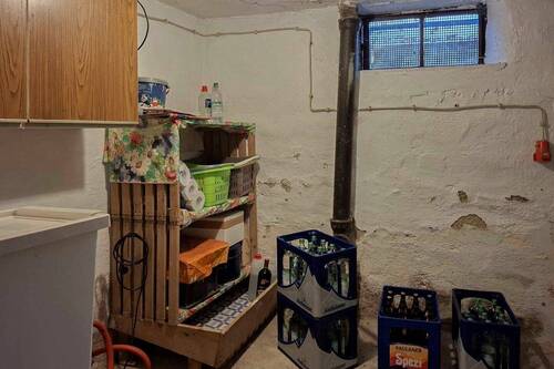 Abstellraum 1_Keller - 