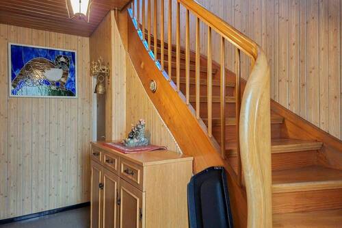 Flur_EG - 5 Zimmer Einfamilienhaus in Eurasburg