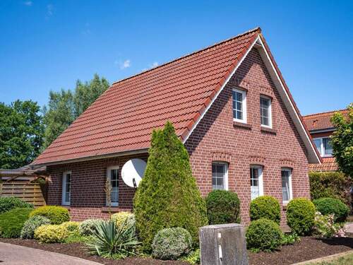 ES2504-11 - 4 Zimmer Mehrfamilienhaus, Wohnhaus zum Kaufen in Großefehn