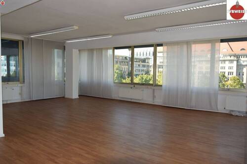 Zimmer 1, A1 - Büro zur Miete in Berlin