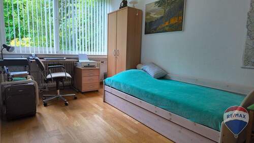 EG Schlafzimmer 1 - 