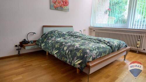 EG Schlafzimmer 2 - 