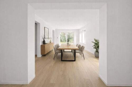 Visualisierung KI gen. - 