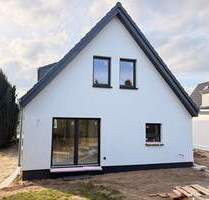 Modernes Einfamilienhaus - Energieeffizienzklasse A - Glinde
