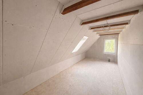 Kinderzimmer I Dachgechoss - 