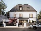 TH7_Haus Thelemann Front - Etagenwohnung mit 214,00 m&sup2; in München zum Kaufen