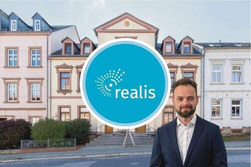 Startbild Mehrfamilienhaus Pen - Historisches Wohn- und Geschäftshaus in Penig im malerischen Muldental