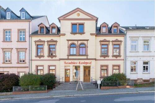 Penig_bahnhofstrasse13_33-3fb5 - 1 Zimmer Gewerbeobjekt (Büro, Produktion, Verkauf) zum Kaufen in Penig