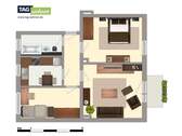 Grundriss - 
