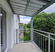 ZWEI ZIMMER mit SONNIGEM BALKON - Zeitz