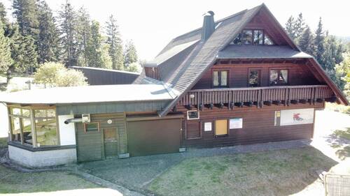 Außenansicht - Hotel, Pension, Gasthof in Bühlertal zum Kaufen