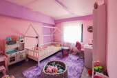 Kinderzimmer - 