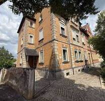 Provisionsfrei! Sanierte, freie 4-Zimmer Wohnung - Neustadt an der Aisch