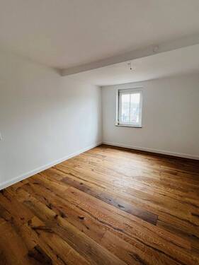 Schlafen - 4 Zimmer Etagenwohnung zum Kaufen in Neustadt an der Aisch