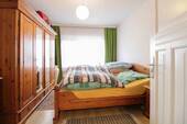 Schlafzimmer EG - 
