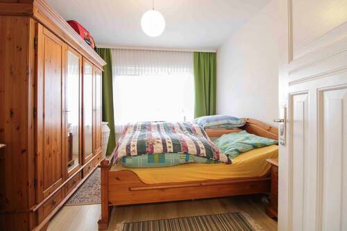 Schlafzimmer EG - 