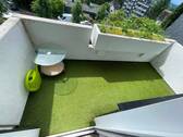 Balkon - 