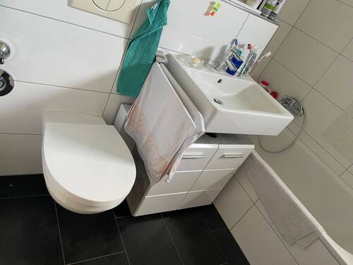 Badezimmer - 