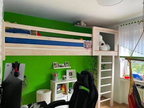 Kinderzimmer - 