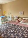 Schlafzimmer - 