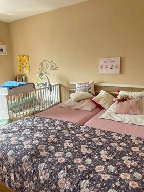 Schlafzimmer - 