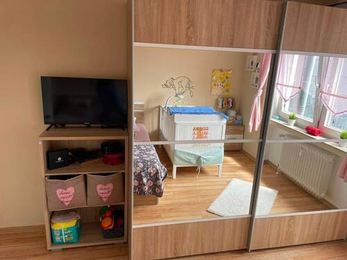 Schlafzimmer - 