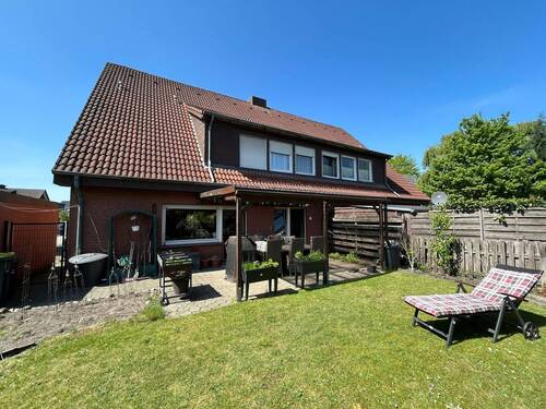 Bild 4 - Mehrfamilienhaus, Wohnhaus mit 185,30 m² in Neuenkirchen zum Kaufen