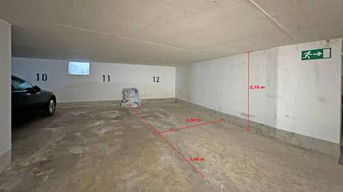 Stellplatz - 