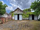 Garagen - 