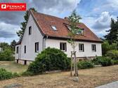 Hausansicht - Eine Immobilie in der Kreisstadt, die viel zu bieten hat!