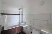 Badezimmer - Etagenwohnung mit 54,00 m² in Lüneburg zum Kaufen