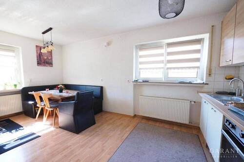 Küche - Einfamilienhaus mit 103,00 m² in Niederstotzingen zum Kaufen