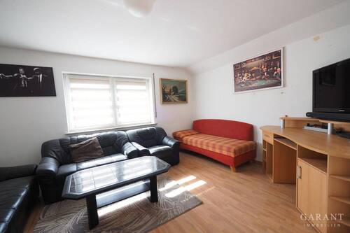 Zimmer Dachgeschoß - 