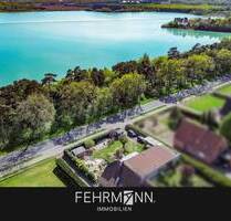 Seenähe - Saniertes Einfamilienhaus am Herzogsee zum Kauf - Walchum