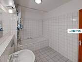 Ansicht I: Badezimmer - 