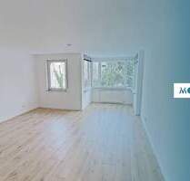 Freundliche 2-Zimmer-Wohnung mit EBK und Balkon - Stuttgart Ost Freundliche 2-Zimmer-Wohnung mit EBK und Balkon - Stuttgart Ost