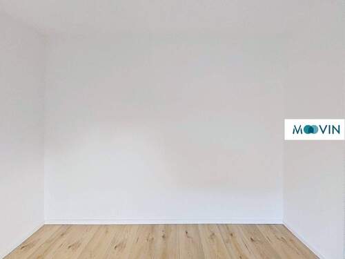 Ansicht II: Schlafzimmer - 